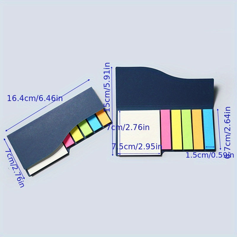 Sticky Notes - Office and Student Note Combo