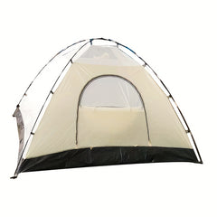 Large Size Waterproof Sun Protection Tent for Camping