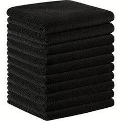 Car Wash Towel Large Set Absorbent Quick Drying
