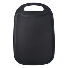 Plastic Cutting Board Kitchen Chopping Serving Board Double sided Fruit