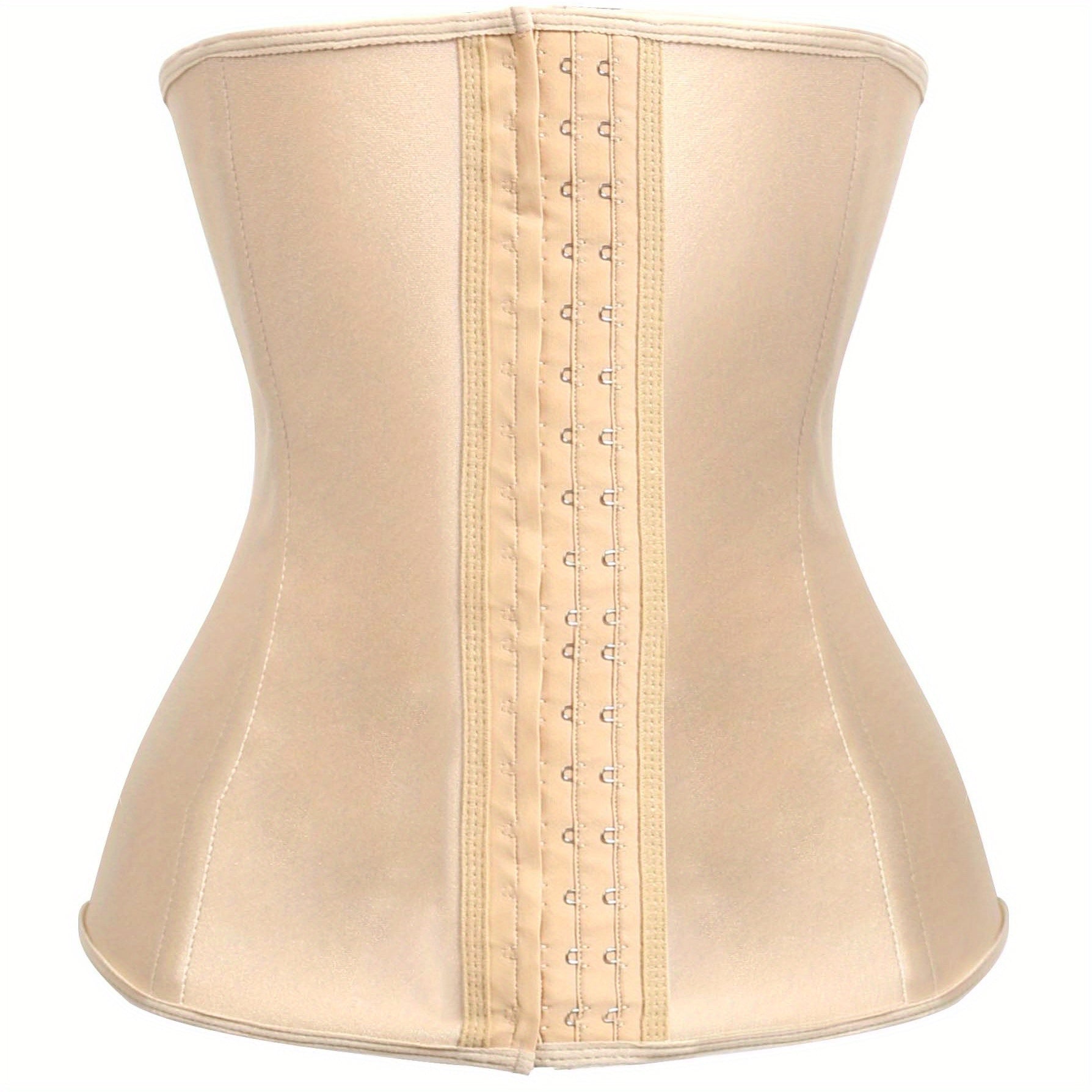 Tummy Control Slim Girdle Belt Cincher Waist Trainer Tummy Wrap