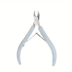 Cuticle Nippers Nail Manicure Scissors Beauty Tool