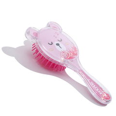Bear Hair Comb Air Cushion Brush Massage Hairdressing