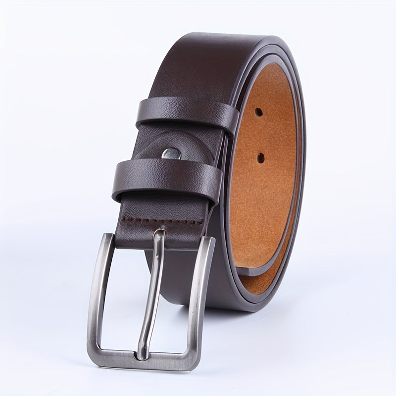 Casual RetroVersatile Men's Belt Jeans