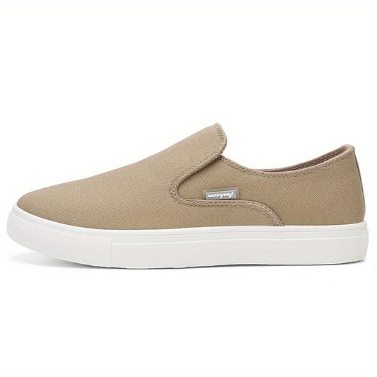 Men's Canvas Shoes Casual Skate Shoes Walking Sneakers Men's Shoes