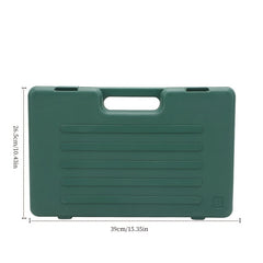 Portable Universal Gun Cleaning Kit
