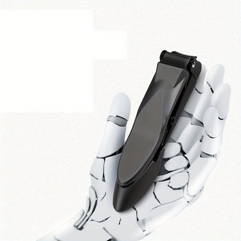 Sharp Nail Cutting Machine No Splash Clipper