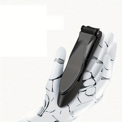 Sharp Nail Cutting Machine No Splash Clipper