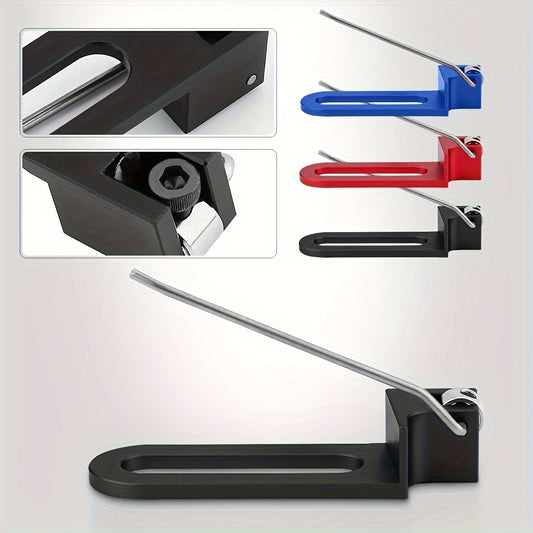 Archery Recurve Bow Arrow Rest Rear Arrow Stand