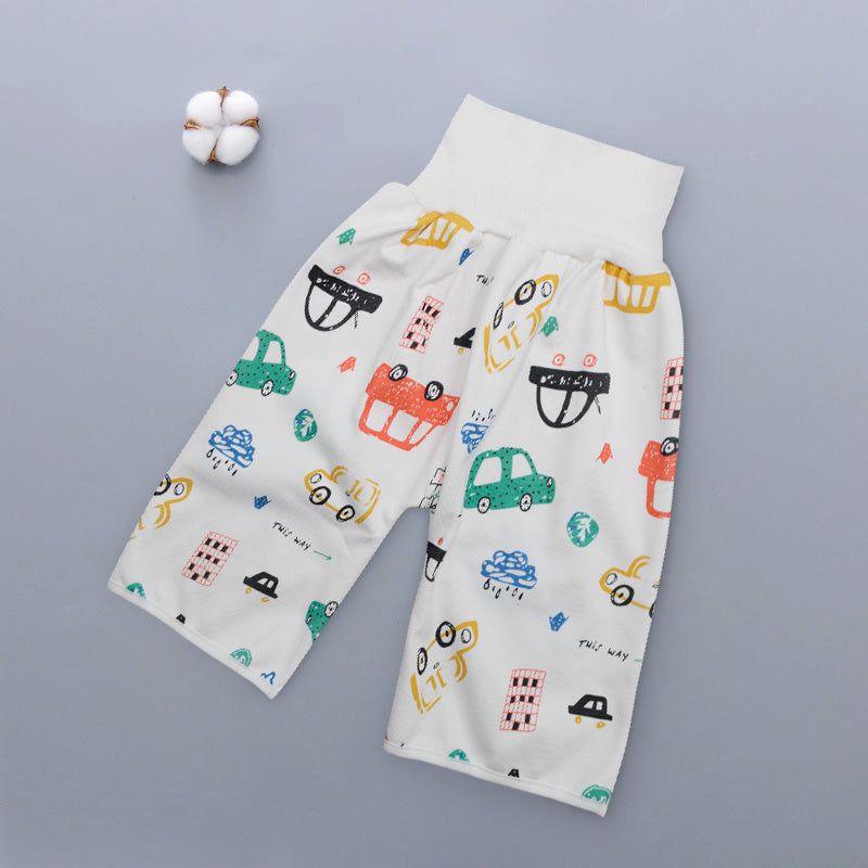 Mumsbest Waterproof Cotton Training Pants