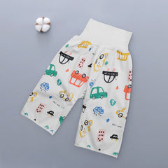 Mumsbest Waterproof Cotton Training Pants