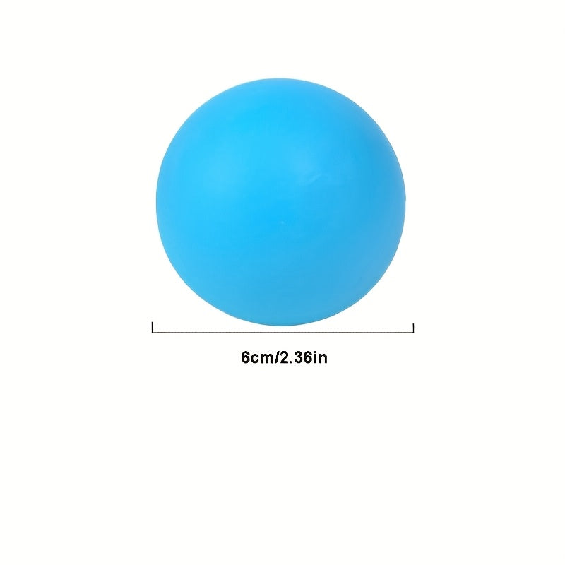 Cheng Rong Wet Soft Toy Squeeze Ball for Anxiety Relief - Valentine's Day Easter