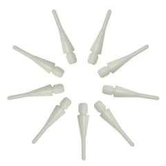 120pcs 2BA Replaceable Dart Steel Tip Darts Needle Accessories