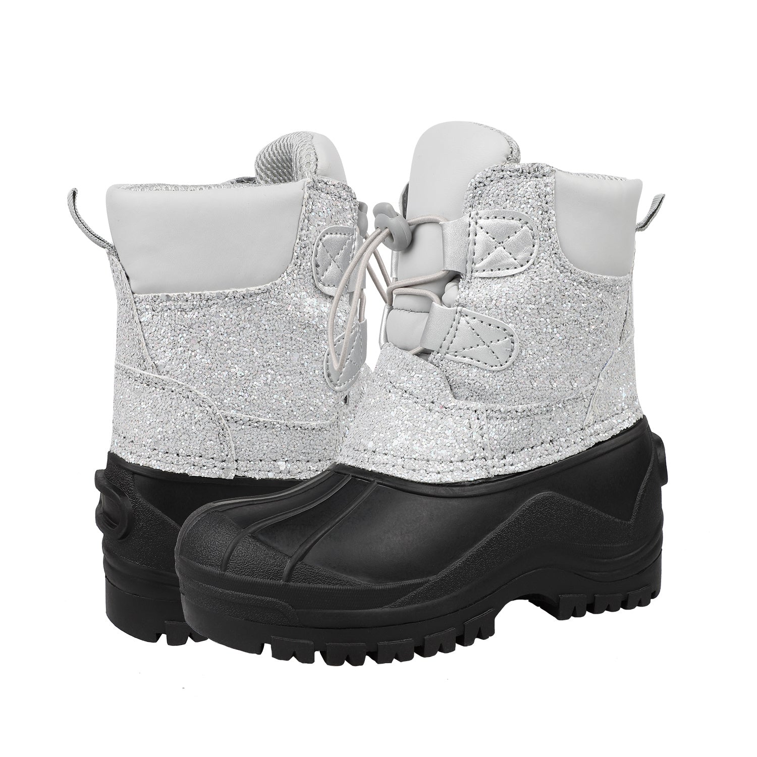 Girls Winter Snow Hiking Boots