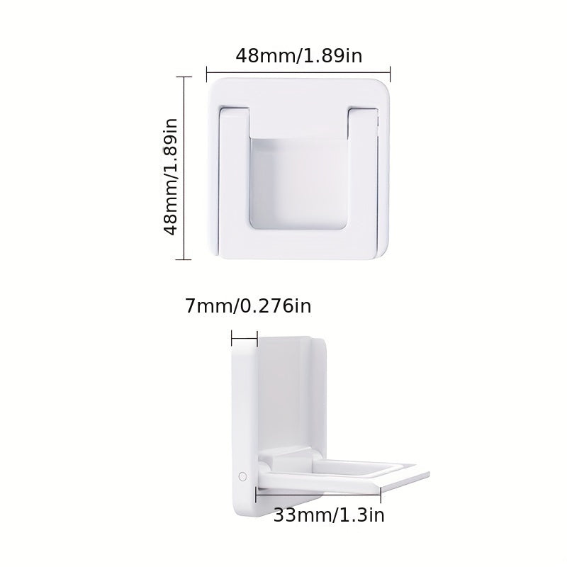 2pcs Window Sliding Doors and Windows Locks