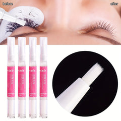 Professional 10ml False Eyelash Glue Remover Gel