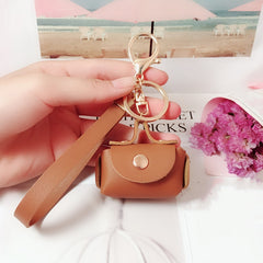 Mini Bag Keychain Bag Key Chain Keyring Ornament Bag Purse Charm Accessories