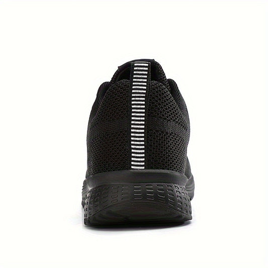 Women's Mesh Outdoor Casual Shoes Lightweight Running Shoes
