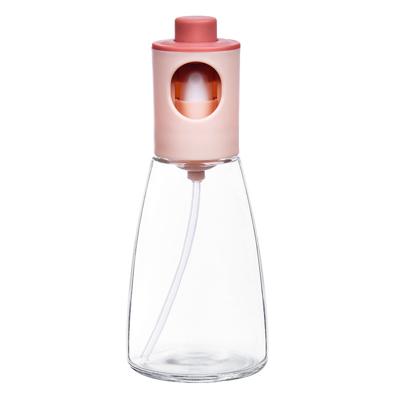 6oz Olive Sprayer & Dispenser Spray Bottle for Cooking Kitchen Salad BBQ