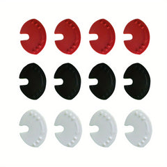 12pcs Can Lid Sealer Beverage Can Cap Protector Barricade Soda Cap Sealer