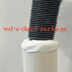 Air Conditioning Hole Sealing Cement Fireproof Mud Seal Plugging Repair