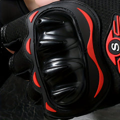 Half Finger Gloves for Fitness Training Anti Slip Ideal for Driving C