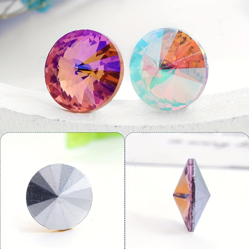 Rhinestone DIY Clothing Accessories Headwear Hair Jewelry