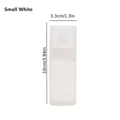Portable Squeeze Bottle Salad Sauce Vinegar Split Seasoning Bottle