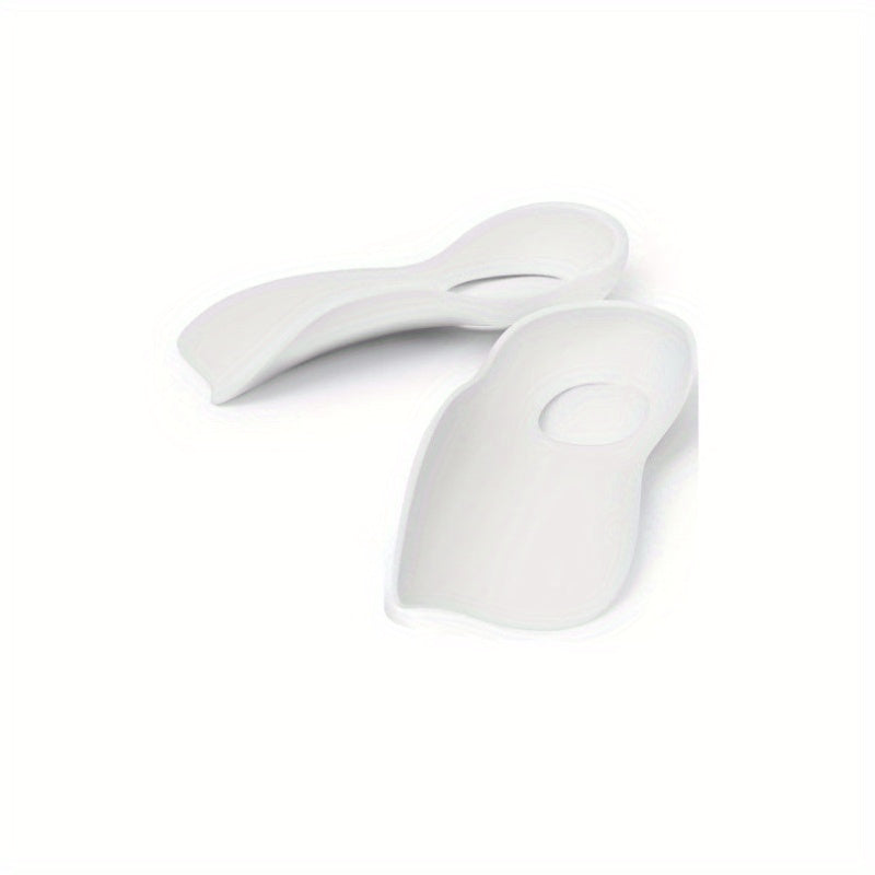Orthotic Insoles Flat Feet O Shaped Legs Arch Support Shoe Inserts