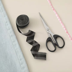 Self Adhesive Trousers Stickers Ironing Tape DIY Sewing Fabric Supplies