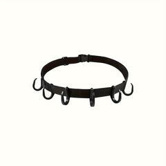 Outdoor Tree Stand Hanger Tool - 6 Hooks