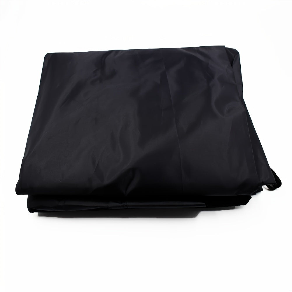 Waterproof UV Resistant Canopy Tent Storage Bag Outdoor Replacement Storage Bag