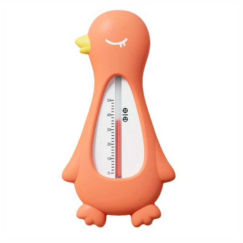 Cartoon Baby Waterproof Thermometer Digital