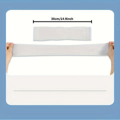 Women's UV Protection Ice Sleeve Outdoor Cycling Sports Driving Sleeve