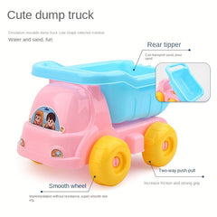 Kids Beach Toy Set Sand Play Water Tools