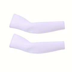 UV Protection Arm Sleeves Sunblock for Men and Women