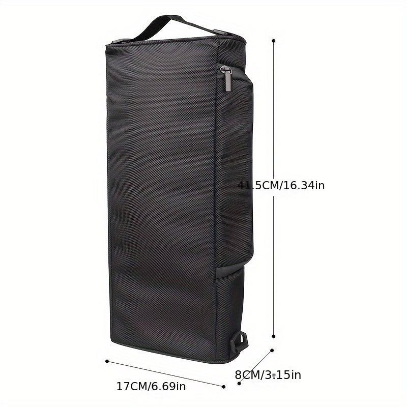 Golf Cooler Bag Soft Cooler Insulated Beer Cooler Holds 6 Pack of Cans