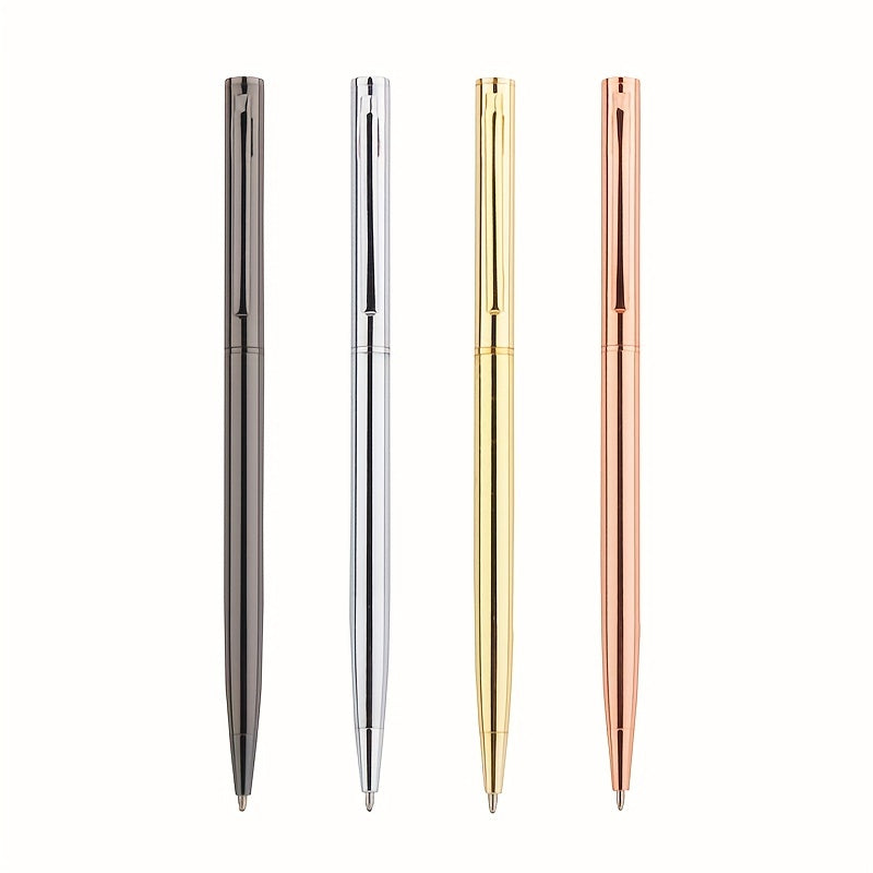 09 Office School Student Ballpoint Pen