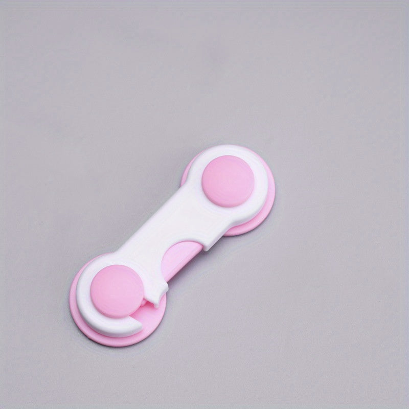 Child Safety Drawer Locks Baby Anti-opening Cabinet Door Latch