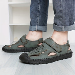 Men's Quick Drying Beach Shoes Non Slip Sandals