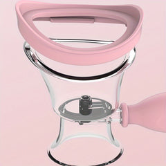 Squeeze Type Eye Wash Cup, Cleanse and Refresh Eyes