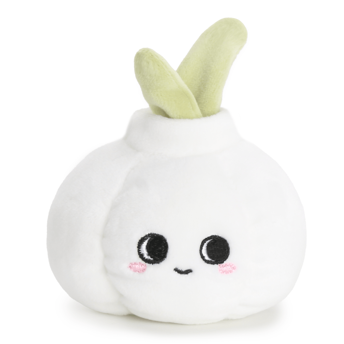 Garlic Soothing Toy For Kids - Fruit And Vegetable Paradise Series