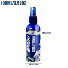 Anti-fog Agent for Car Glass Rearview Mirror