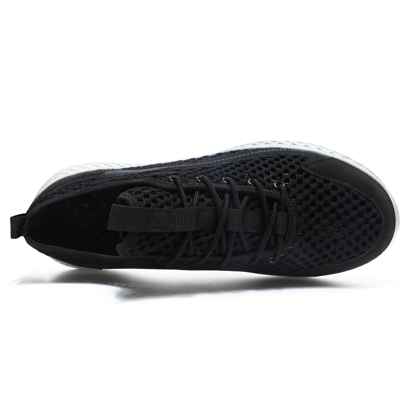 Men's Breathable Running Shoes Lightweight Spring Summer