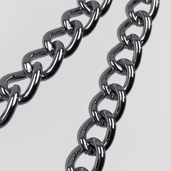 Metal Punk Rock Layered Chain Keychains For Men Waist Key Chain Wallet Jeans