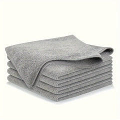 Microfiber Cleaning Towel Water Absorbent Car Washing & Dish Washing Towel