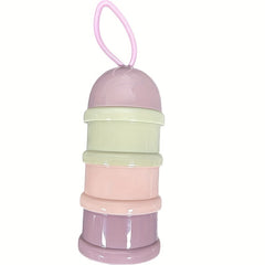 Baby Milk Powder Box Infant Feeding Food Formula Dispenser Container