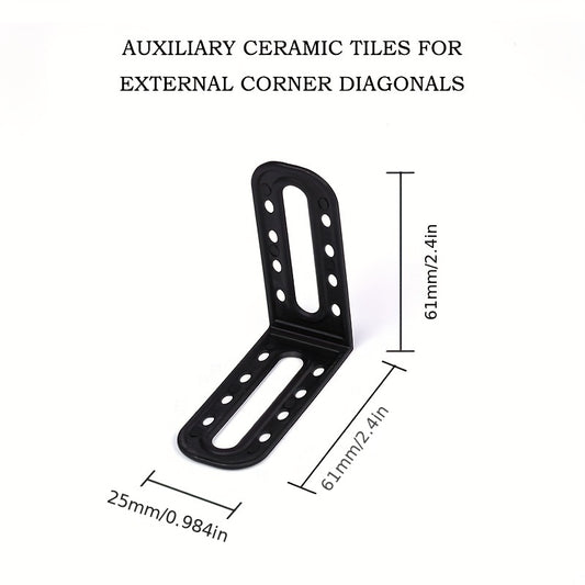 Tile Leveler Spacer Locator Tool Set for Construction