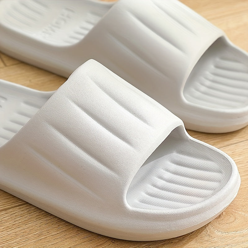 Unisex Lightweight Non Slip Comfortable Slides