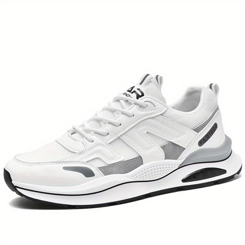 Men's Lightweight Comfy Walking Sneakers